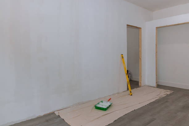 Best Fire-Damaged Drywall Repair  in Jeffersontown, KY