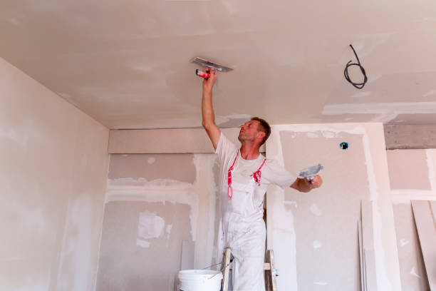 Best Drywall Crack Repair  in Jeffersontown, KY